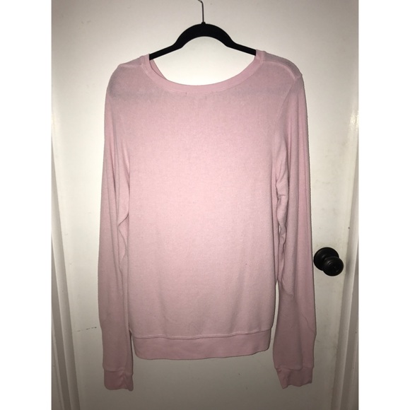 Wildfox "Dreamer" Jumper - Picture 2 of 3